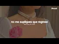 Download Lagu BLACKPINK - The Happiest Girl (Español + Lyrics)