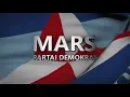 Download Lagu LAGU MARS PARTAI DEMOKRAT.KEREEN PENCIPTA LAGU BAPAK SBY