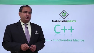 C - Function-Like Macros