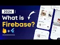 What is Firebase in Flutter How to Use Firebase Fully Explained Flutter Firebase Tutorial