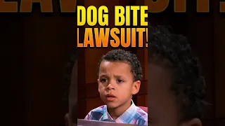 Woman Sues Her Neighbors After Their Dog Bit Her Child