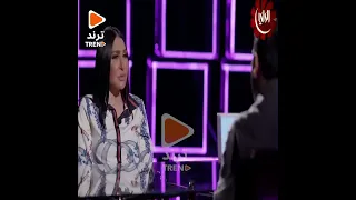 الفنانه احلام حسن 
