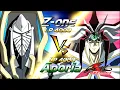 Download Lagu Yu-Gi-Oh! 5D's (OST) \