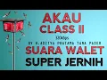 SI. AKAU CLASS II BY H.ADITYA TANA PASER MP3 | SUARA PANGGIL INAP WALET FULL RESPON