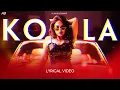 Download Lagu Koyila Lyrics Video - Alekhya Harika | Vinay Shanmukh | Vijai Bulganin | Telugu Songs 2025
