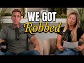 We Got Robbed and It Keeps Getting Worse