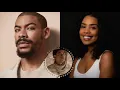 The Underground Raildroad - Actor Aaron Pierre opens up about his character Cesar Prime