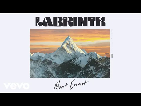 Download MP3 Labrinth - Mount Everest (Official Audio)