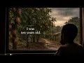 Chapter 2  Losing My First Protector