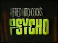 Bernard Herrmann - Psycho suite