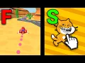 I Ranked the Best Scratch Games