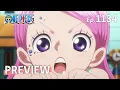Download Lagu #1134 PREVIEW | EGGHEAD | ONE PIECE