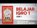 Download Lagu Belajar Mengaji Iqro 1 LENGKAP dengan Suara: Belajar Membaca AlQuran dengan CEPAT Seri 1