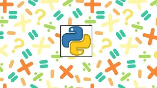 Boolean and Arithmetic operations on variables in python