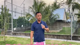 Bổ sung khoáng cho gia cầm giúp gia cầm khỏe mạnh và top hoa hậu Duyên Ti 28/2/26
