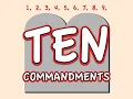 The 10 Commandments - Week 2
