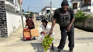 Plantain cutoff ft markangelcomedy 