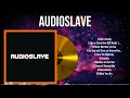 Best of Audioslave 2024 Playlist All the Latest Hits in One Video
