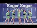 Lagu Sugar Sugar Linedance/ Beginner/ Intermediate/ Muse Linedance