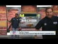 Nate Burleson Reacts to His Greatest Career Plays Good Morning Football
