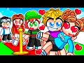 Download Lagu Brook Plays HUG OR PASS With My CRUSH In Roblox!!
