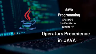 Java Operator Precedence Explained Java Full Course 5