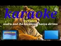 Download Lagu Karaoke version.andra and the backbone: hanya dirimu