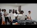 Download Lagu HOME ALONE LIVE SET | DJ YUMMY | AFRO-HOUSE | AFRO-TECH | LIVING ROOM EDITION