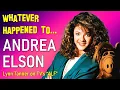 Whatever Happened to Andrea Elson - Star of TV s ALF