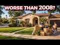 10 California Cities Where Home Prices Are COLLAPSING Right Now 2026 update