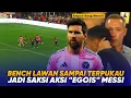 Download Lagu Pelatih Lawan SAMPAI HISTERIS!! Aksi GILA Leo Messi ACAK ACAK Bek New England SENDIRIAN