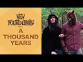 Download Lagu New Found Glory - A Thousand Years (Official Music Video)