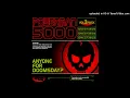 Powerman 5000 - Bombshell (Album Version - "Anyone For Doomsday?" (2001))