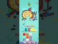 Tiny Feast Level 255 Gameplay