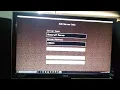When Hosting Your Own Server Error java issue java net connectexception connection timed out