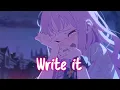Download Lagu Nightcore - Shameless | Camila Cabello (Lyrics) [AR-2905]
