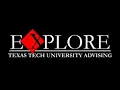 TTU Schedule Builder How-To