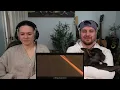 P.O.D. - Youth of the Nation REACTION