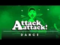 Attack Attack - Dance NEW SINGLE LIVE at Ground Zero Spartanburg SC 25
