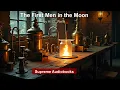 The First Men in the Moon by H. G. Wells - Full Audiobook