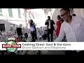 Italian Food show cooking Gavi and the stars Di Gavi in Gavi e le star Italia Slow Tour