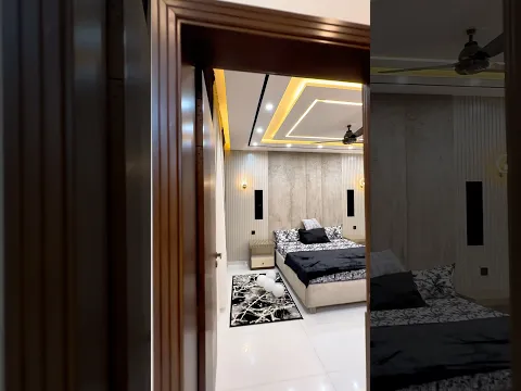 5.5 Marla Project, Modern House for visit📞0322 2526 786 #houseforsale #housedesign # #residence