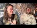 Thaism Thai Restaurant Carroll Gardens Brooklyn with Jenn Trepeck and Jerry Lounds
