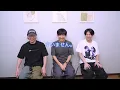[Sakurazaka46 4th Generation] Dancers and video director give a serious dance explanation and tho...
