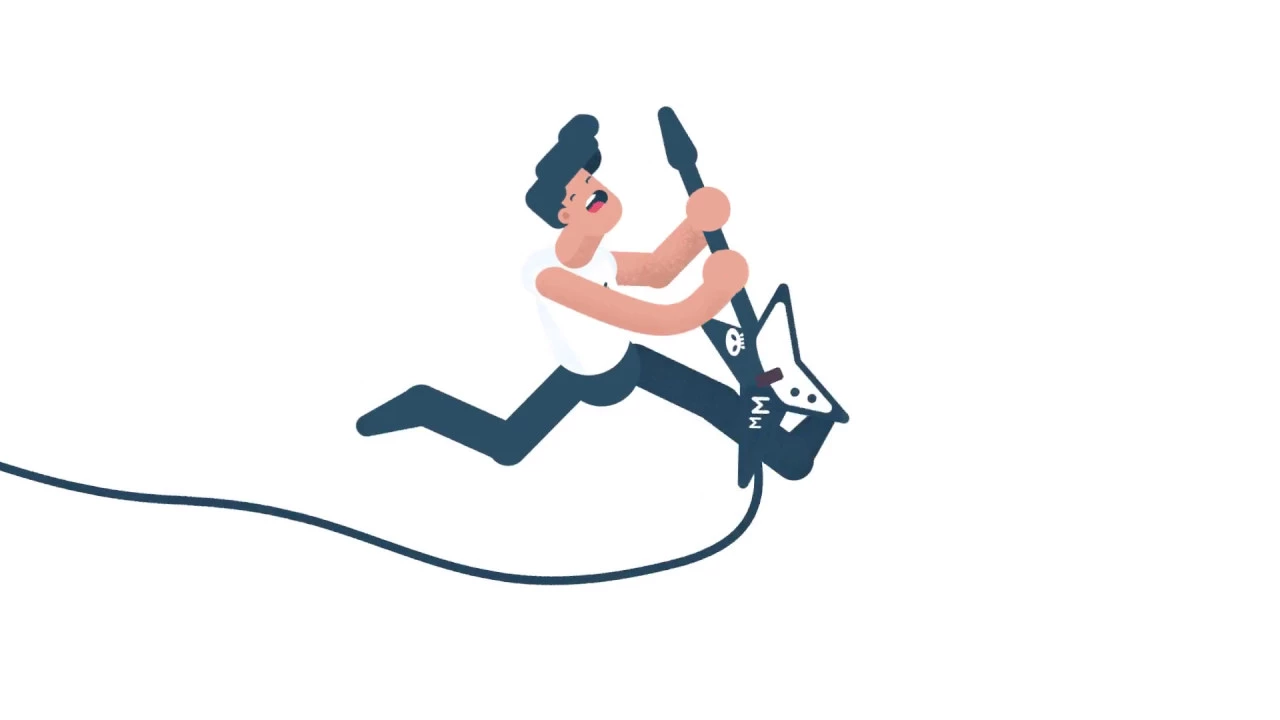 YouTube's thumbnail image for the video.