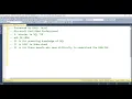 SQL Tutorials By Durkhun s SQL Tips Into Urdu Hindi 1