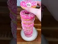Mom I made some donuts ME donut sandwich HOW many donuts is this CHEFKOUDY