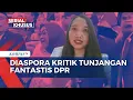 Download Lagu Kritik Tunjangan DPR, Diaspora Bandingkan Rasio Gaji Warga dan Anggota Dewan di Berbagai Negara