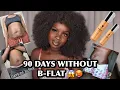 I STOPPED USING MAELYS COSMETICS B-FLAT CREAM FOR 3 MONTHS SHOCKING RESULTS ALUK MAKUCH