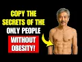 Download Lagu Over 50? 10 Secrets to Lose Weight Fast That Japanese People Use and You're Not Doing